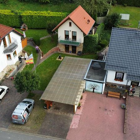 Apartments Monika Schneider Wimbach Dış mekan fotoğraf