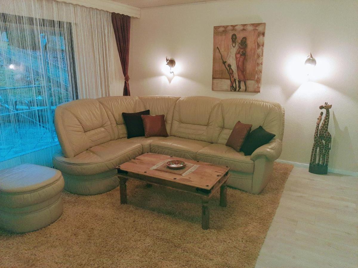 Apartments Monika Schneider Wimbach Dış mekan fotoğraf