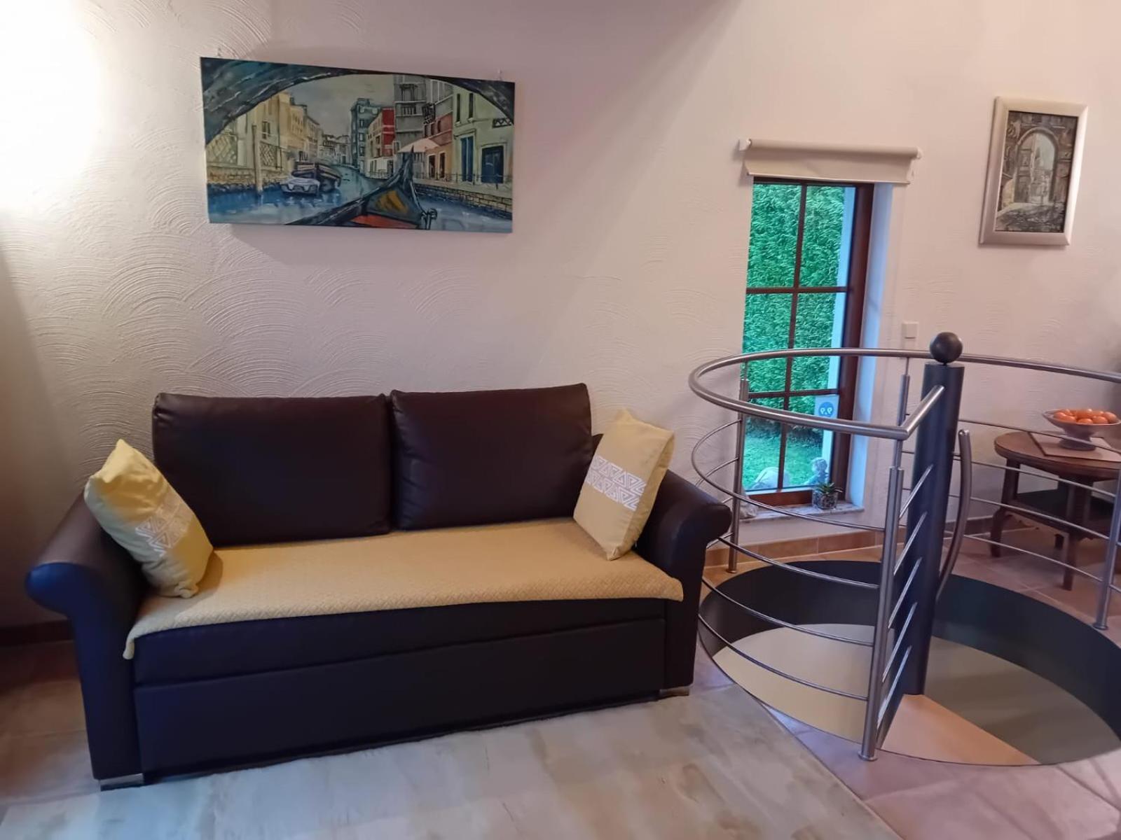 Apartments Monika Schneider Wimbach Dış mekan fotoğraf