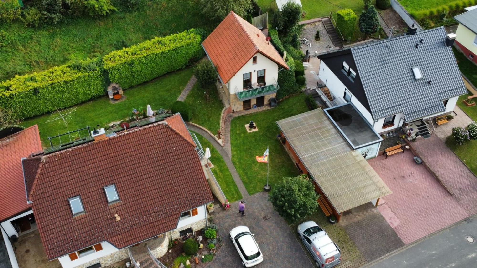Apartments Monika Schneider Wimbach Dış mekan fotoğraf