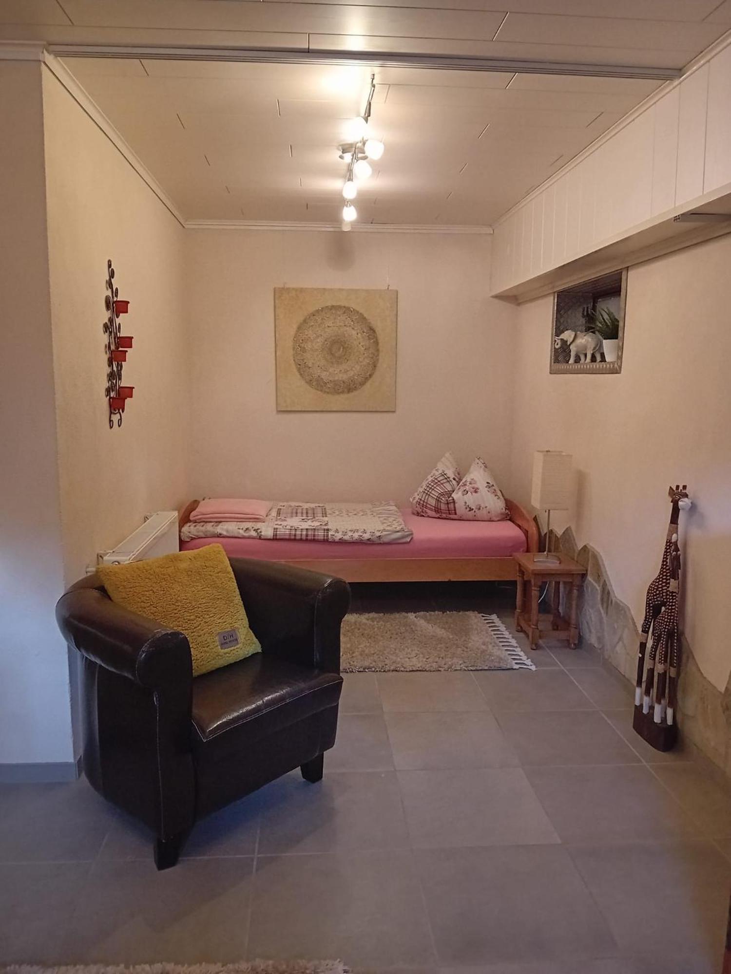 Apartments Monika Schneider Wimbach Dış mekan fotoğraf