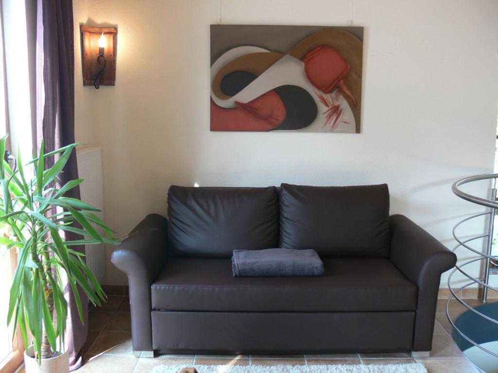 Apartments Monika Schneider Wimbach Oda fotoğraf